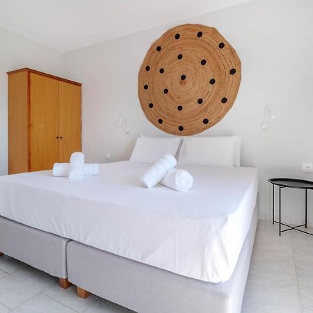 Elena-Stella Apartments Arillas  Exterior foto