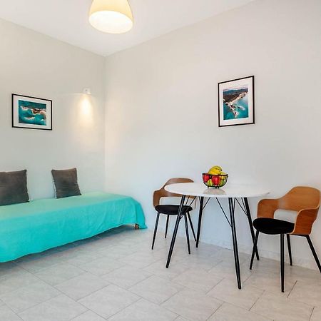 Elena-Stella Apartments Arillas  Exterior foto